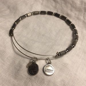 Alex and Ani bracelet